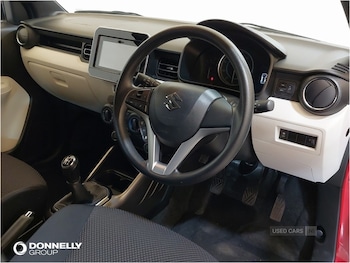 Used Suzuki Ignis 2018 for sale - 77469502: Photo