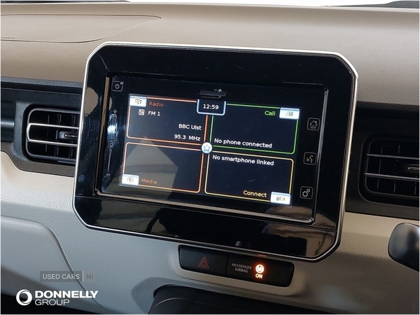 Used Suzuki Ignis 2018 for sale - 77469502: Photo 5