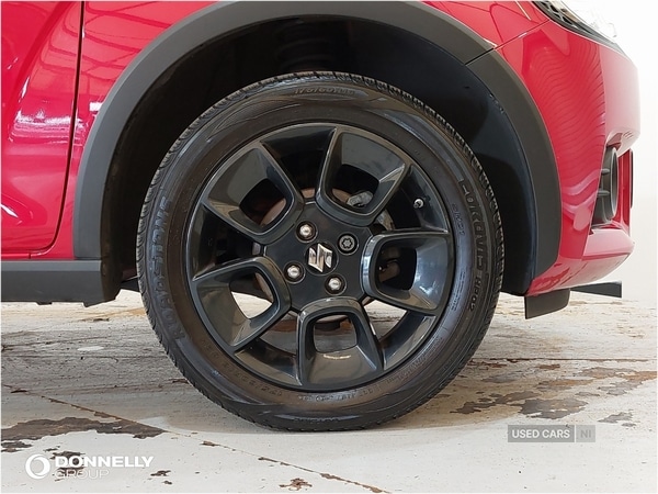 Used Suzuki Ignis 2018 for sale - 77469502: Photo 6