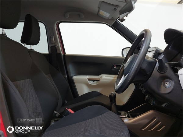 Used Suzuki Ignis 2018 for sale - 77469502: Photo 7