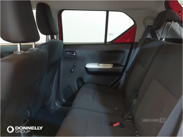 Used Suzuki Ignis 2018 for sale - 77469502: Photo 8
