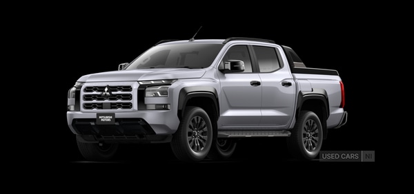 Used Mitsubishi L200 for sale - 78048569: Photo 4