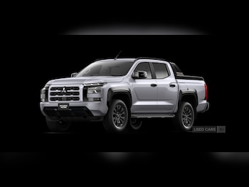 Used Mitsubishi L200 2026 for sale - 78048569: Photo