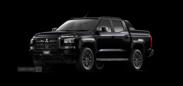 Used Mitsubishi L200 for sale - 78048569: Photo 5