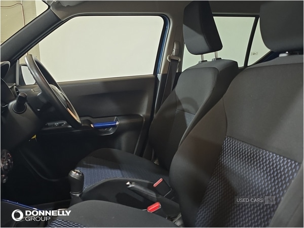 Used Suzuki Ignis 2022 for sale - 76486062: Photo 10