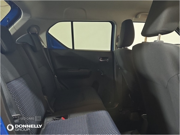 Used Suzuki Ignis 2022 for sale - 76486062: Photo 11