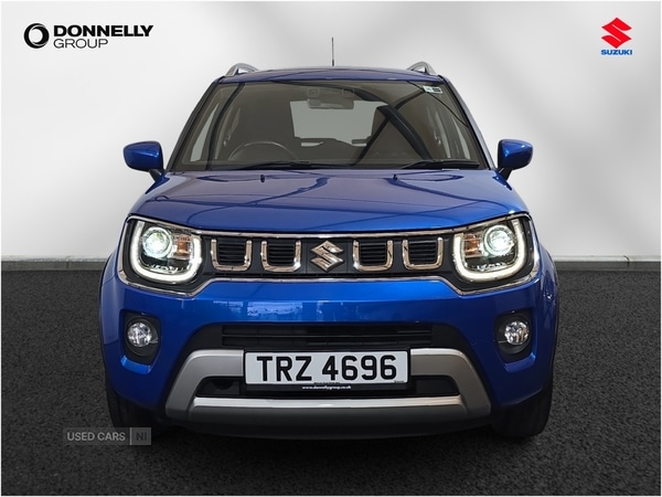 Used Suzuki Ignis 2022 for sale - 76486062: Photo 12