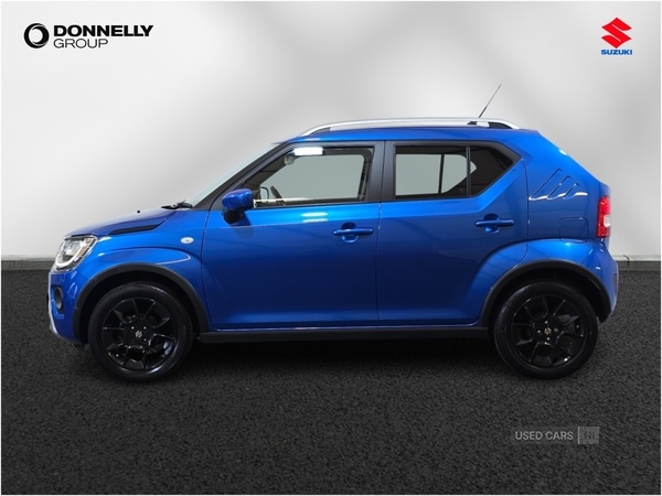 Used Suzuki Ignis 2022 for sale - 76486062: Photo 14