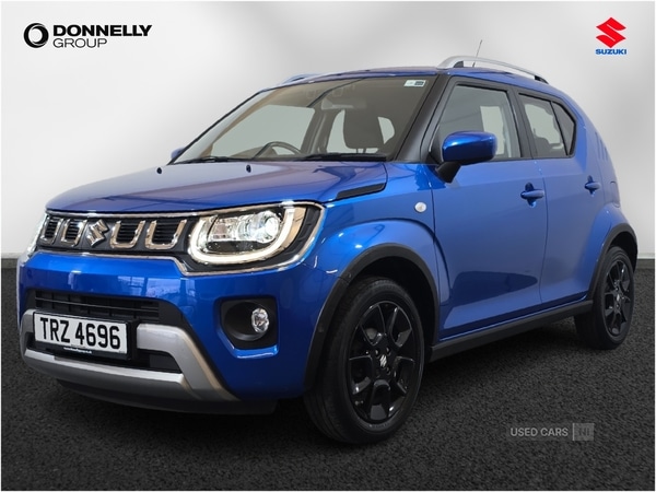 Used Suzuki Ignis 2022 for sale - 76486062: Photo 15