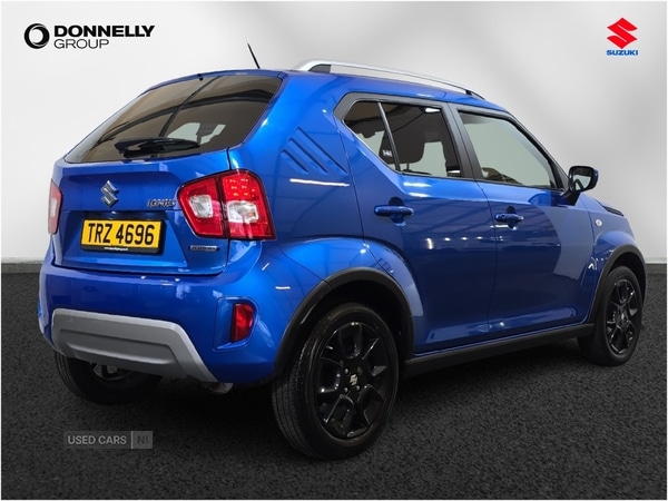 Used Suzuki Ignis 2022 for sale - 76486062: Photo 16