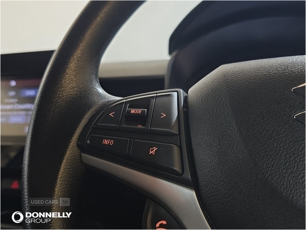 Used Suzuki Ignis 2022 for sale - 76486062: Photo 17