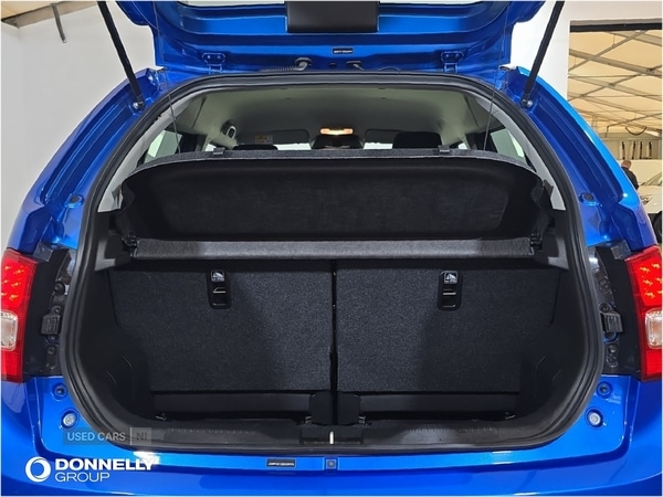 Used Suzuki Ignis 2022 for sale - 76486062: Photo 18