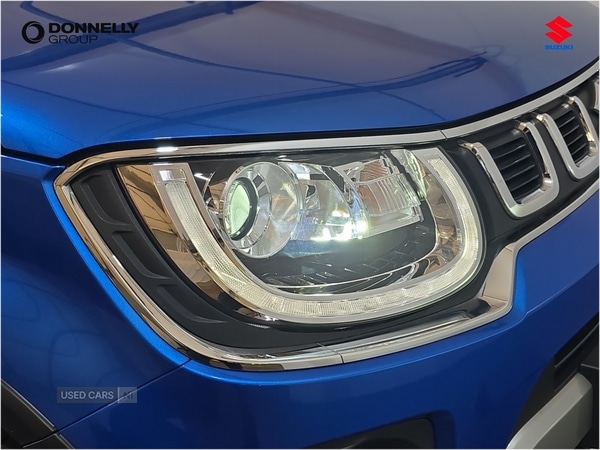 Used Suzuki Ignis 2022 for sale - 76486062: Photo 19