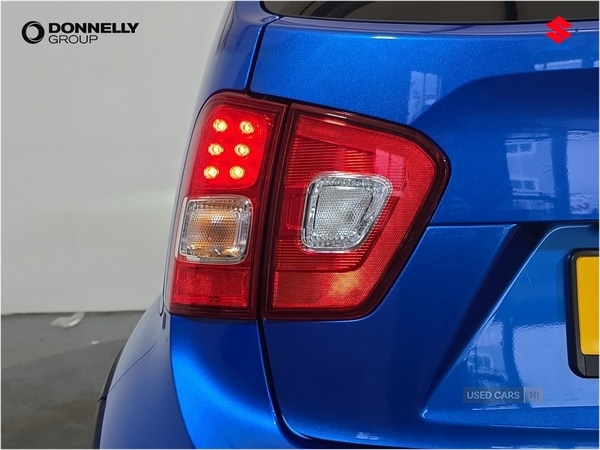 Used Suzuki Ignis 2022 for sale - 76486062: Photo 20