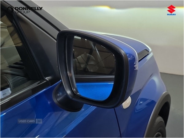 Used Suzuki Ignis 2022 for sale - 76486062: Photo 22