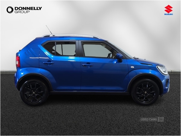 Used Suzuki Ignis 2022 for sale - 76486062: Photo 3