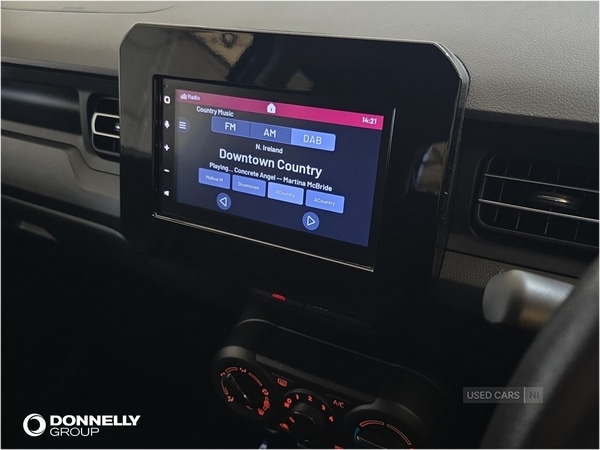 Used Suzuki Ignis 2022 for sale - 76486062: Photo 31