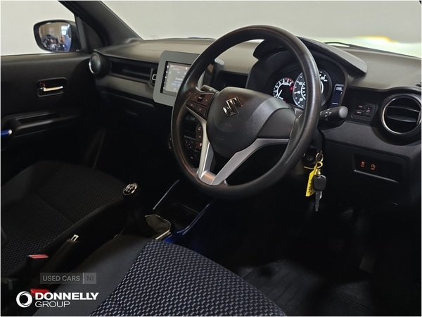Used Suzuki Ignis 2022 for sale - 76486062: Photo 4