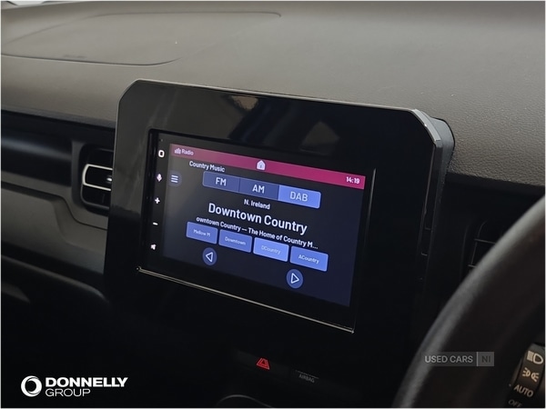 Used Suzuki Ignis 2022 for sale - 76486062: Photo 5