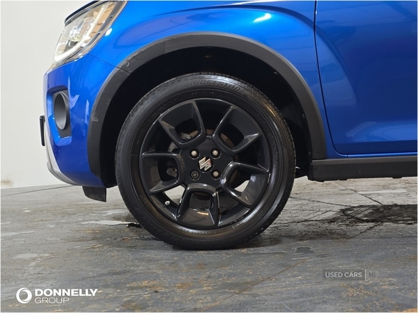 Used Suzuki Ignis 2022 for sale - 76486062: Photo 7