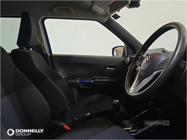 Used Suzuki Ignis 2022 for sale - 76486062: Photo 8