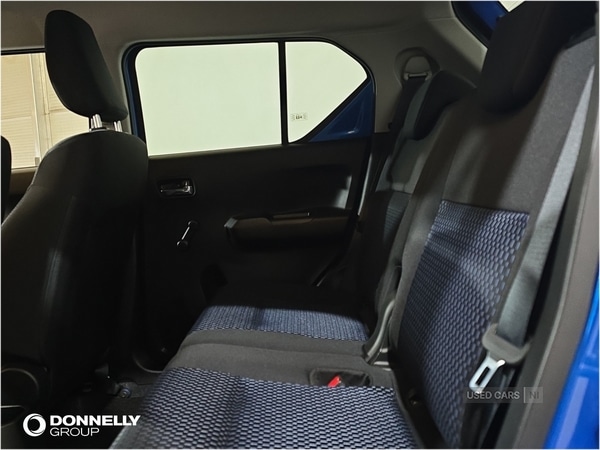 Used Suzuki Ignis 2022 for sale - 76486062: Photo 9