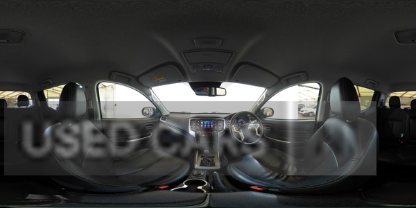 Used Mitsubishi L200 2021 for sale - 77958914: Photo 1