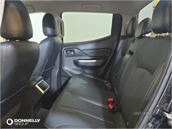 Used Mitsubishi L200 2021 for sale - 77958914: Photo 10