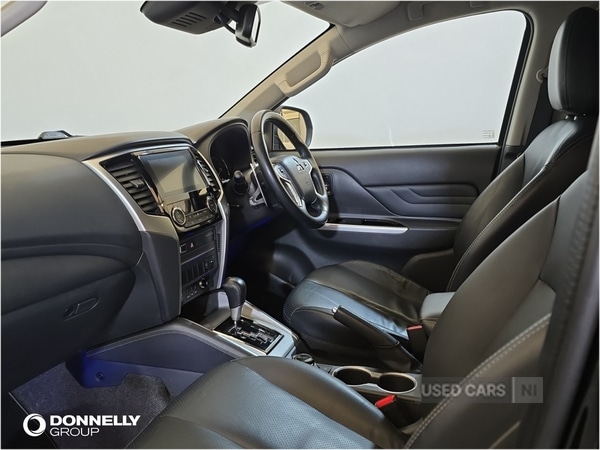 Used Mitsubishi L200 2021 for sale - 77958914: Photo 11