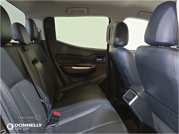 Used Mitsubishi L200 2021 for sale - 77958914: Photo 12