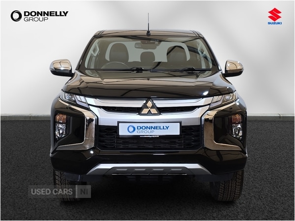 Used Mitsubishi L200 2021 for sale - 77958914: Photo 13