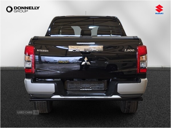 Used Mitsubishi L200 2021 for sale - 77958914: Photo 14