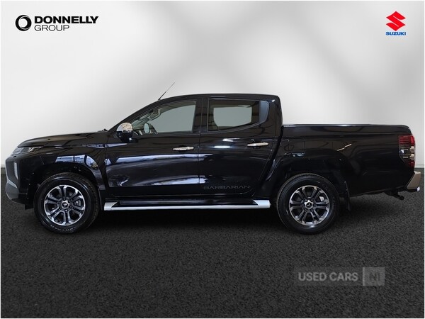 Used Mitsubishi L200 2021 for sale - 77958914: Photo 15