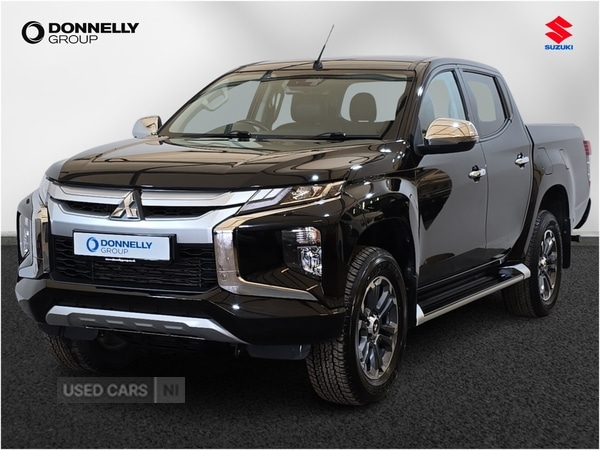 Used Mitsubishi L200 2021 for sale - 77958914: Photo 16