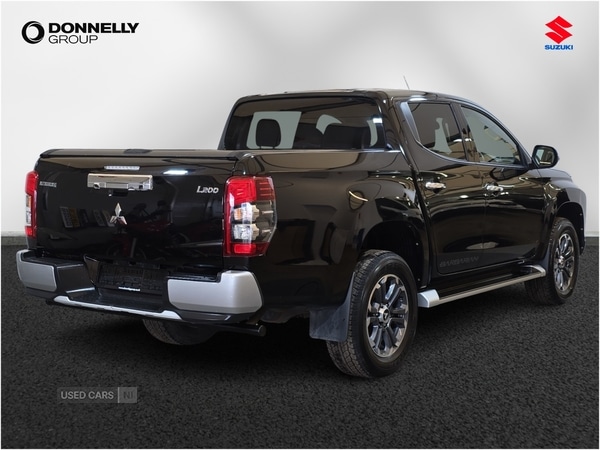 Used Mitsubishi L200 2021 for sale - 77958914: Photo 17