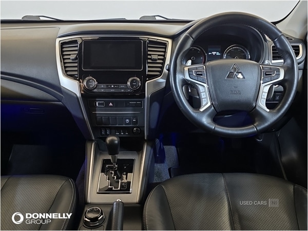 Used Mitsubishi L200 2021 for sale - 77958914: Photo 18