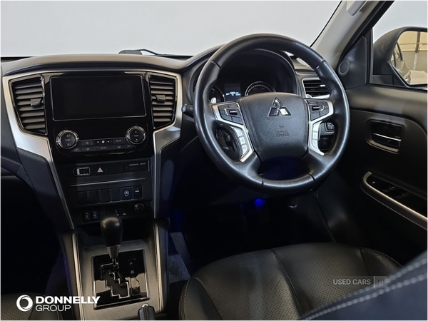 Used Mitsubishi L200 2021 for sale - 77958914: Photo 19