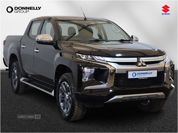 Used Mitsubishi L200 2021 for sale - 77958914: Photo 2