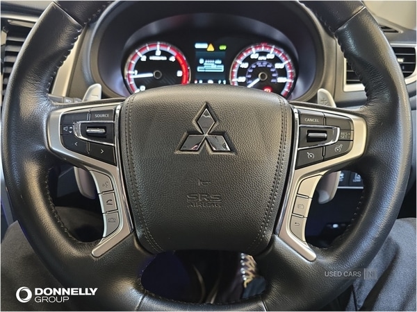 Used Mitsubishi L200 2021 for sale - 77958914: Photo 20