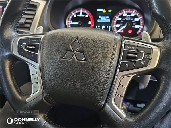 Used Mitsubishi L200 2021 for sale - 77958914: Photo 21