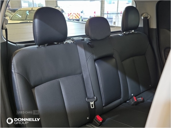 Used Mitsubishi L200 2021 for sale - 77958914: Photo 23