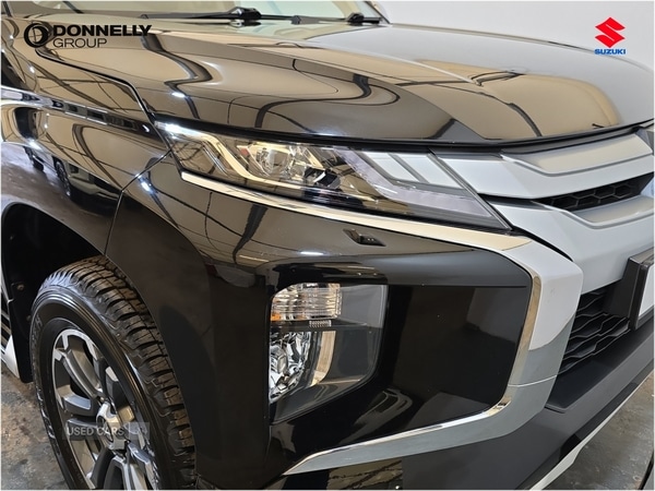 Used Mitsubishi L200 2021 for sale - 77958914: Photo 24