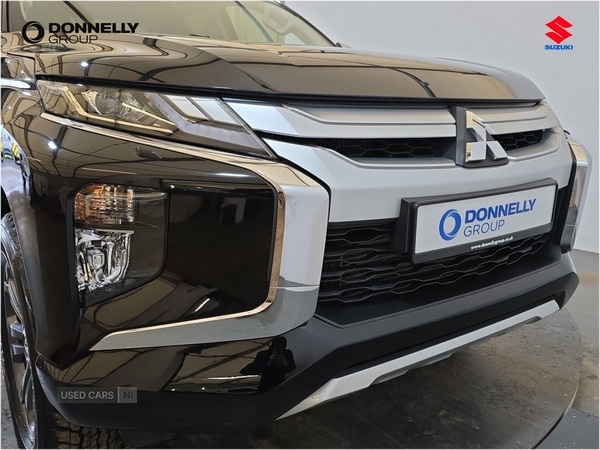 Used Mitsubishi L200 2021 for sale - 77958914: Photo 26