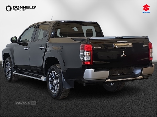 Used Mitsubishi L200 2021 for sale - 77958914: Photo 3