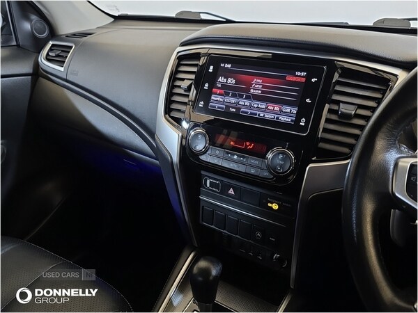 Used Mitsubishi L200 2021 for sale - 77958914: Photo 31