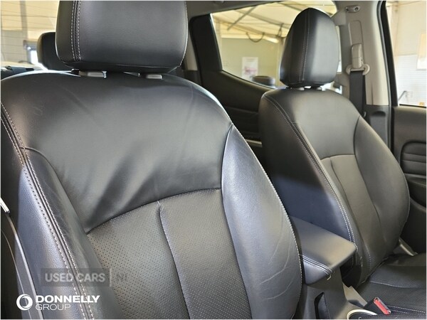 Used Mitsubishi L200 2021 for sale - 77958914: Photo 36