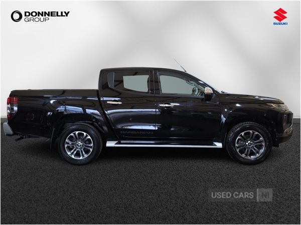 Used Mitsubishi L200 2021 for sale - 77958914: Photo 4