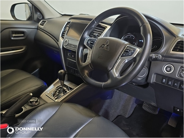 Used Mitsubishi L200 2021 for sale - 77958914: Photo 5