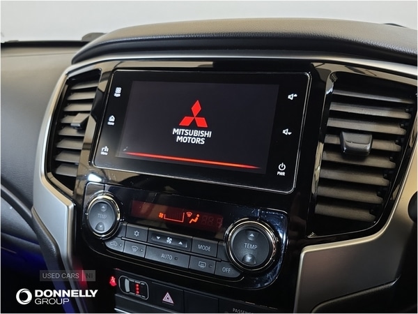 Used Mitsubishi L200 2021 for sale - 77958914: Photo 6