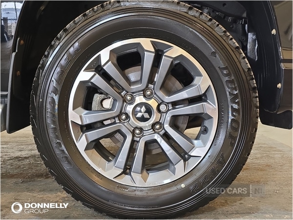 Used Mitsubishi L200 2021 for sale - 77958914: Photo 8